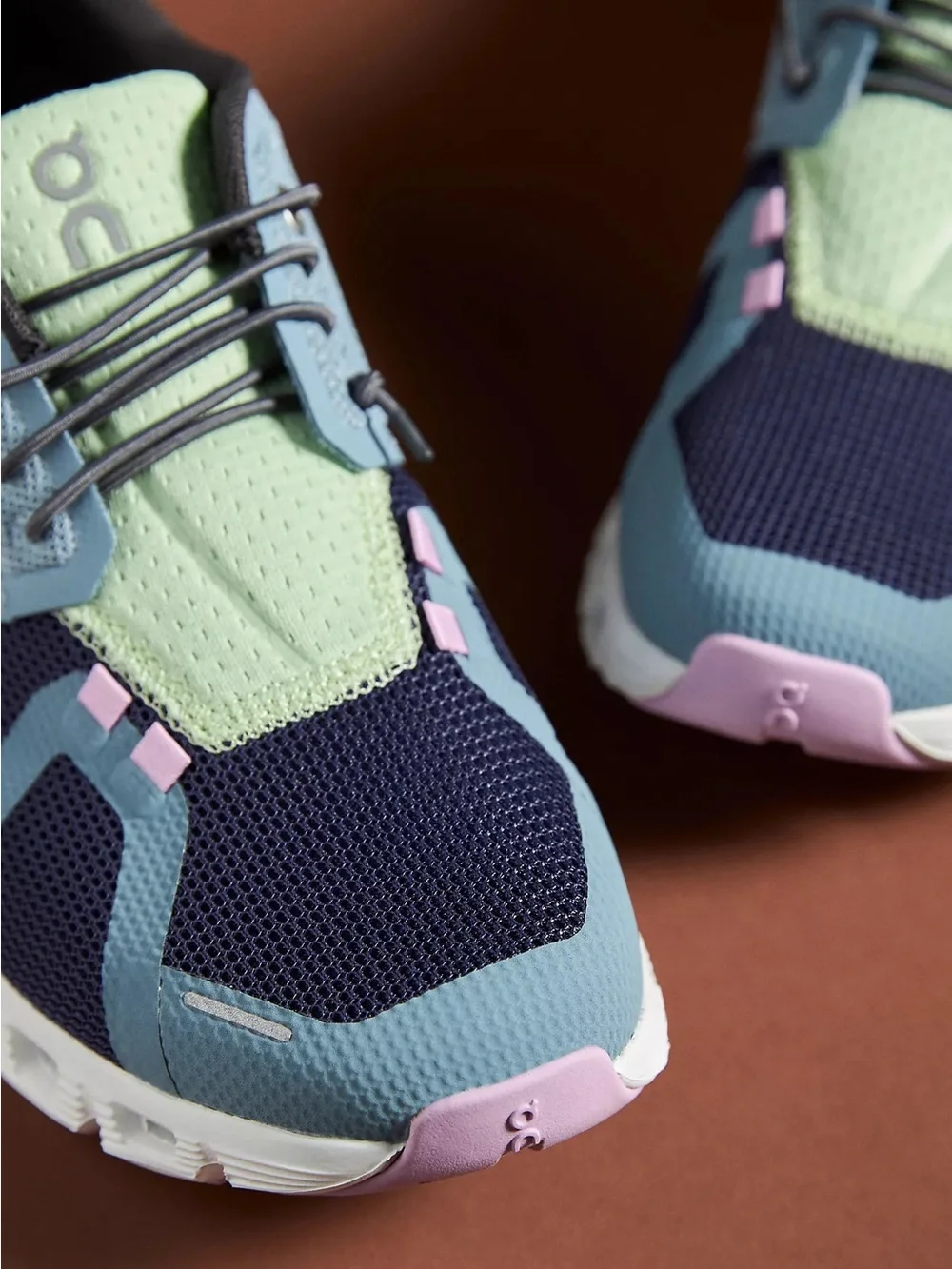 On Running iconic shoe